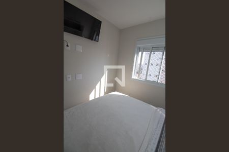 Quarto 1 de apartamento à venda com 2 quartos, 41m² em Sítio da Figueira, São Paulo