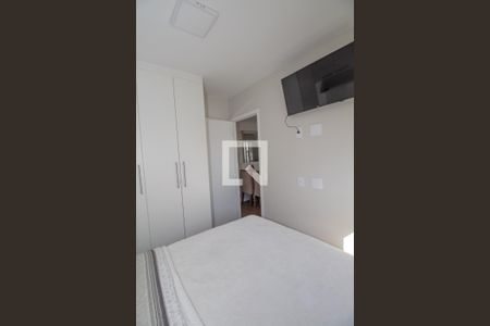 Quarto 1 de apartamento à venda com 2 quartos, 41m² em Sítio da Figueira, São Paulo