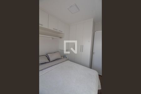 Quarto 1 de apartamento à venda com 2 quartos, 41m² em Sítio da Figueira, São Paulo