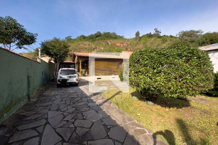Casa à venda com 106m², 3 quartos e 5 vagasÁrea externa