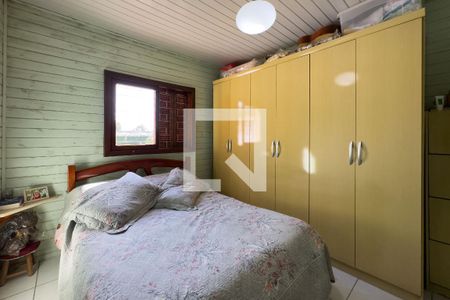 Casa à venda com 106m², 3 quartos e 5 vagasQuarto 3