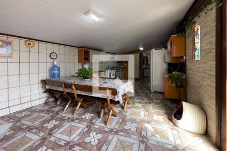 Casa à venda com 106m², 3 quartos e 5 vagasCozinha