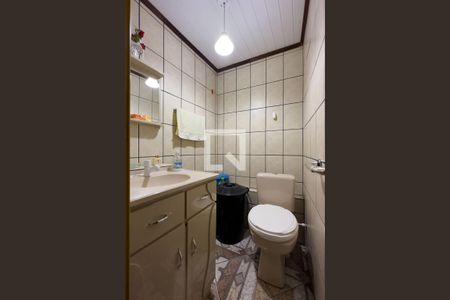 Casa à venda com 106m², 3 quartos e 5 vagasLavabo