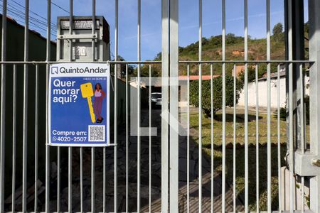 Casa à venda com 106m², 3 quartos e 5 vagasFachada