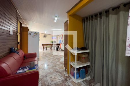 Casa à venda com 106m², 3 quartos e 5 vagasÁrea de Serviço