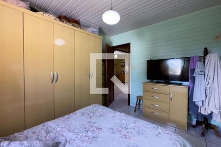 Casa à venda com 106m², 3 quartos e 5 vagasQuarto 3