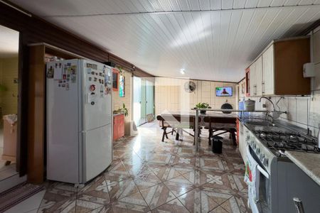 Casa à venda com 106m², 3 quartos e 5 vagasCozinha