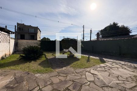 Casa à venda com 106m², 3 quartos e 5 vagasÁrea externa