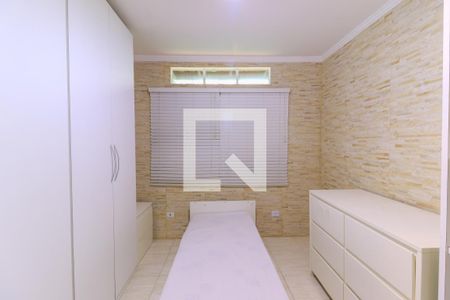 Casa para alugar com 110m², 2 quartos e 1 vaga Casa para alugar com 110m², 2 quartos e 1 vagaQuarto