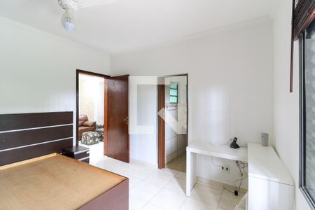 Suíte de casa para alugar com 2 quartos, 110m² em Jardim Casablanca, São Paulo