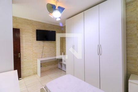 Casa para alugar com 110m², 2 quartos e 1 vaga Casa para alugar com 110m², 2 quartos e 1 vagaQuarto