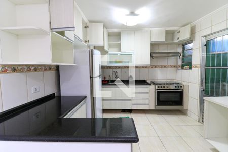 Casa para alugar com 110m², 2 quartos e 1 vaga Casa para alugar com 110m², 2 quartos e 1 vagaCozinha