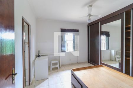 Suíte de casa para alugar com 2 quartos, 110m² em Jardim Casablanca, São Paulo