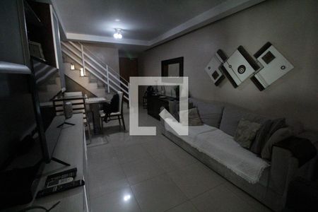 Sala de apartamento à venda com 6 quartos, 230m² em Jacarepaguá, Rio de Janeiro