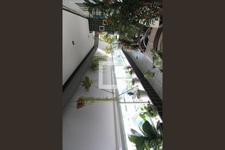 Varanda da Sala de apartamento à venda com 6 quartos, 230m² em Jacarepaguá, Rio de Janeiro