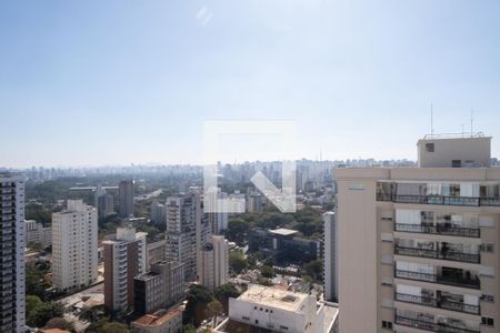Apartamento à venda com 120m², 2 quartos e 2 vagas Apartamento à venda com 120m², 2 quartos e 2 vagasVista da Cobertura