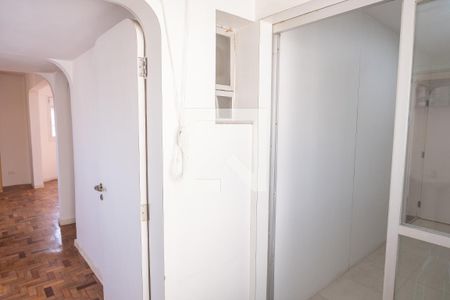 Apartamento à venda com 120m², 2 quartos e 2 vagas Apartamento à venda com 120m², 2 quartos e 2 vagasÁrea de Serviço