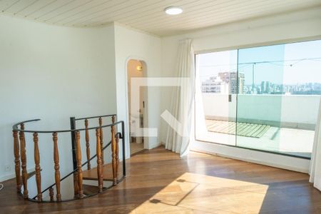 Apartamento à venda com 120m², 2 quartos e 2 vagas Apartamento à venda com 120m², 2 quartos e 2 vagasCobertura