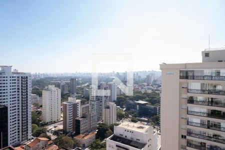 Apartamento à venda com 120m², 2 quartos e 2 vagas Apartamento à venda com 120m², 2 quartos e 2 vagasVista do Quarto 2