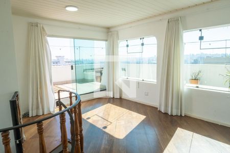 Apartamento à venda com 120m², 2 quartos e 2 vagas Apartamento à venda com 120m², 2 quartos e 2 vagasCobertura