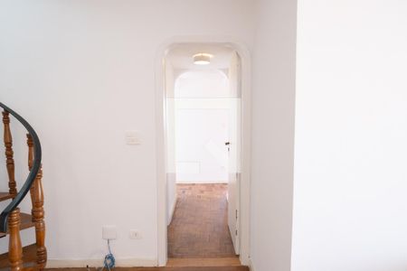 Apartamento à venda com 120m², 2 quartos e 2 vagas Apartamento à venda com 120m², 2 quartos e 2 vagasCorredor