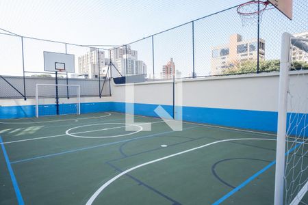 Apartamento à venda com 120m², 2 quartos e 2 vagas Apartamento à venda com 120m², 2 quartos e 2 vagasÁrea comum - Quadra