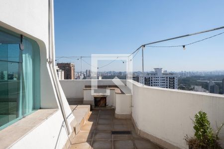 Apartamento à venda com 120m², 2 quartos e 2 vagas Apartamento à venda com 120m², 2 quartos e 2 vagasCobertura