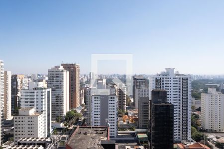 Apartamento à venda com 120m², 2 quartos e 2 vagas Apartamento à venda com 120m², 2 quartos e 2 vagasVista do Quarto 1