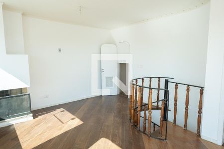 Apartamento à venda com 120m², 2 quartos e 2 vagas Apartamento à venda com 120m², 2 quartos e 2 vagasCobertura