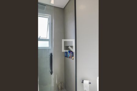 Casa de condomínio para alugar com 135m², 3 quartos e 2 vagas Casa de condomínio para alugar com 135m², 3 quartos e 2 vagasBanheiro