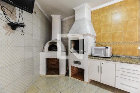 Casa de condomínio para alugar com 135m², 3 quartos e 2 vagas Casa de condomínio para alugar com 135m², 3 quartos e 2 vagasÁrea comum