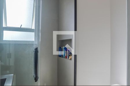 Casa de condomínio para alugar com 135m², 3 quartos e 2 vagas Casa de condomínio para alugar com 135m², 3 quartos e 2 vagasBanheiro