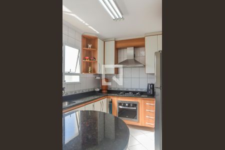 Casa de condomínio para alugar com 135m², 3 quartos e 2 vagas Casa de condomínio para alugar com 135m², 3 quartos e 2 vagasCozinha