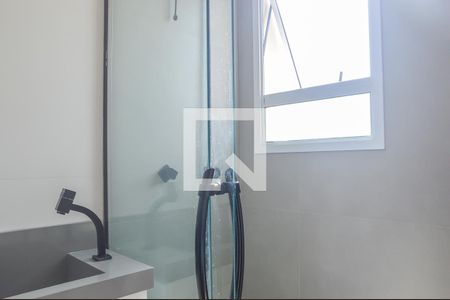 Casa de condomínio para alugar com 135m², 3 quartos e 2 vagas Casa de condomínio para alugar com 135m², 3 quartos e 2 vagasBanheiro