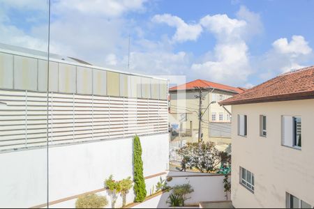 Casa de condomínio para alugar com 135m², 3 quartos e 2 vagas Casa de condomínio para alugar com 135m², 3 quartos e 2 vagasVista da Sacada