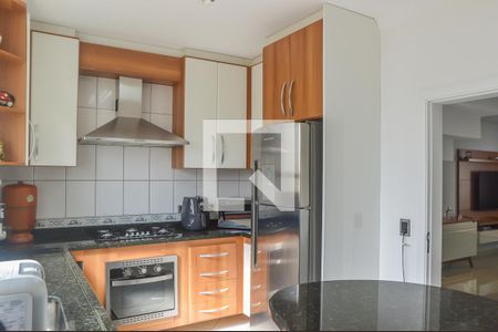 Casa de condomínio para alugar com 135m², 3 quartos e 2 vagas Casa de condomínio para alugar com 135m², 3 quartos e 2 vagasCozinha