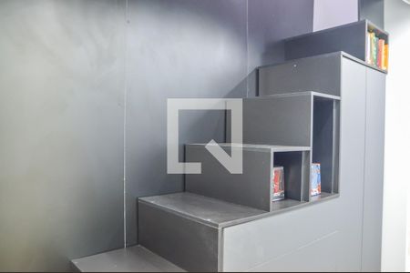 Casa de condomínio para alugar com 135m², 3 quartos e 2 vagas Casa de condomínio para alugar com 135m², 3 quartos e 2 vagasQuarto 2