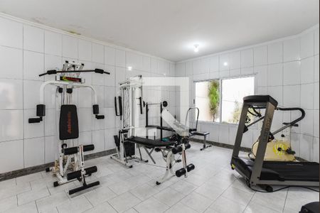 Casa de condomínio para alugar com 135m², 3 quartos e 2 vagas Casa de condomínio para alugar com 135m², 3 quartos e 2 vagasÁrea comum