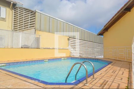 Casa de condomínio para alugar com 135m², 3 quartos e 2 vagas Casa de condomínio para alugar com 135m², 3 quartos e 2 vagasÁrea comum