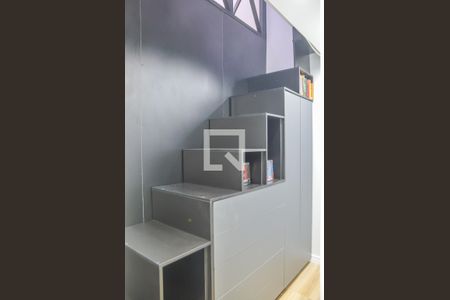 Casa de condomínio para alugar com 135m², 3 quartos e 2 vagas Casa de condomínio para alugar com 135m², 3 quartos e 2 vagasQuarto 2