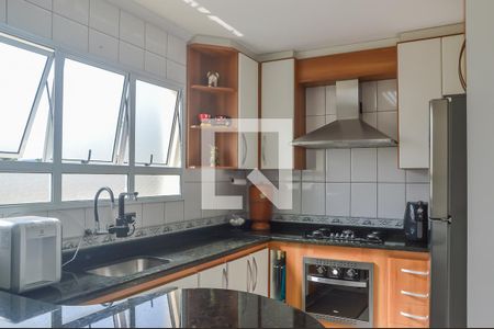 Casa de condomínio para alugar com 135m², 3 quartos e 2 vagas Casa de condomínio para alugar com 135m², 3 quartos e 2 vagasCozinha