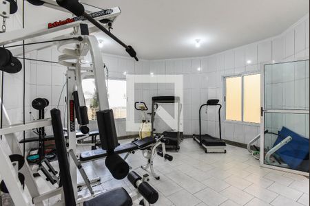 Casa de condomínio para alugar com 135m², 3 quartos e 2 vagas Casa de condomínio para alugar com 135m², 3 quartos e 2 vagasÁrea comum