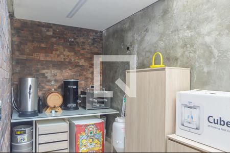 Casa de condomínio para alugar com 135m², 3 quartos e 2 vagas Casa de condomínio para alugar com 135m², 3 quartos e 2 vagasÁrea de Serviço