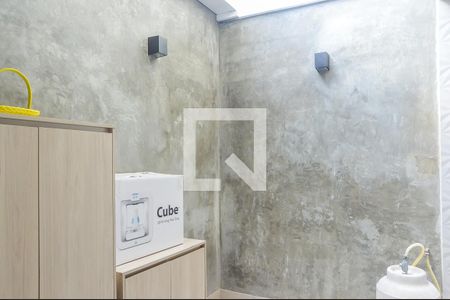 Casa de condomínio para alugar com 135m², 3 quartos e 2 vagas Casa de condomínio para alugar com 135m², 3 quartos e 2 vagasÁrea de Serviço