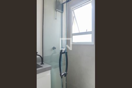 Casa de condomínio para alugar com 135m², 3 quartos e 2 vagas Casa de condomínio para alugar com 135m², 3 quartos e 2 vagasBanheiro