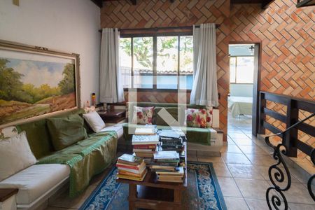 Casa para alugar com 320m², 4 quartos e 4 vagasSala de Tv 