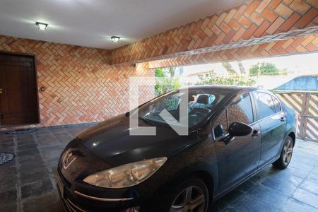 Casa para alugar com 320m², 4 quartos e 4 vagasGaragem 