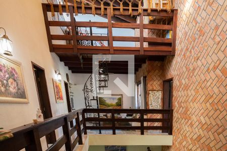 Casa para alugar com 320m², 4 quartos e 4 vagasEscritório