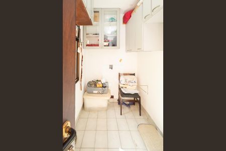 Casa para alugar com 320m², 4 quartos e 4 vagasQuarto - Área Churrasqueira