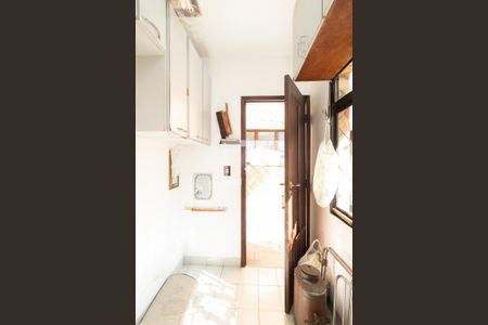 Casa para alugar com 320m², 4 quartos e 4 vagasQuarto - Área Churrasqueira